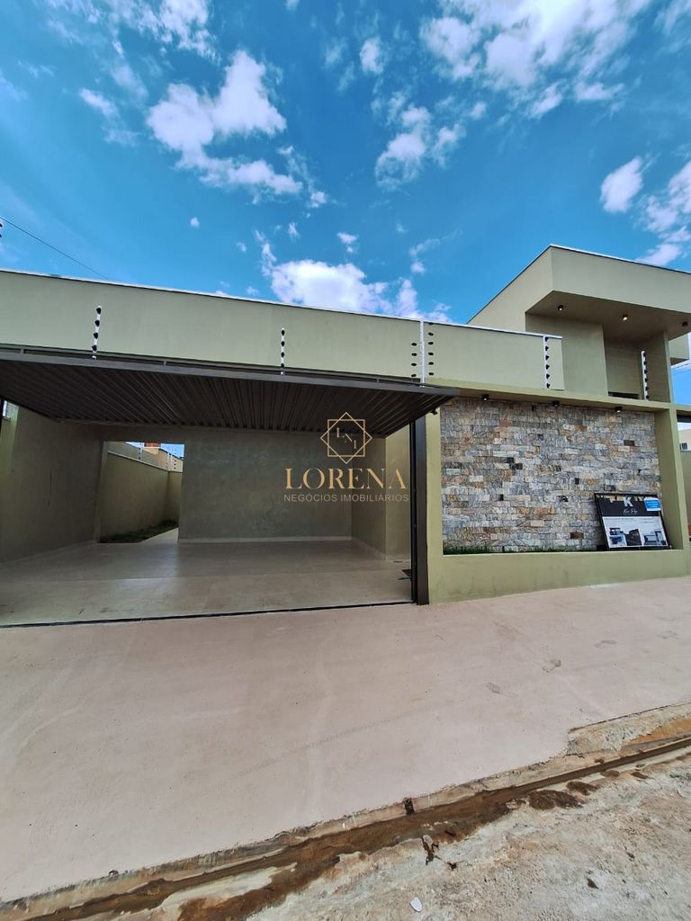 Casa com 3 quartos à venda, 116m² — foto 19 de 25