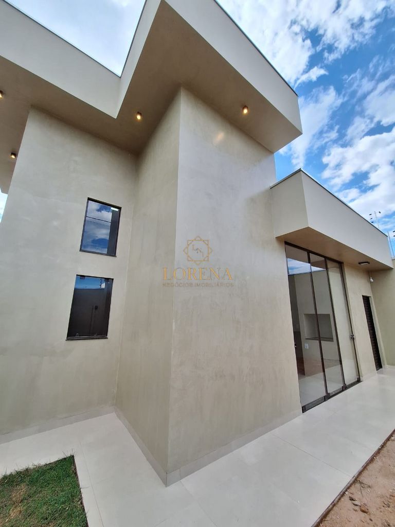 Casa com 3 quartos à venda, 116m² — foto 18 de 25
