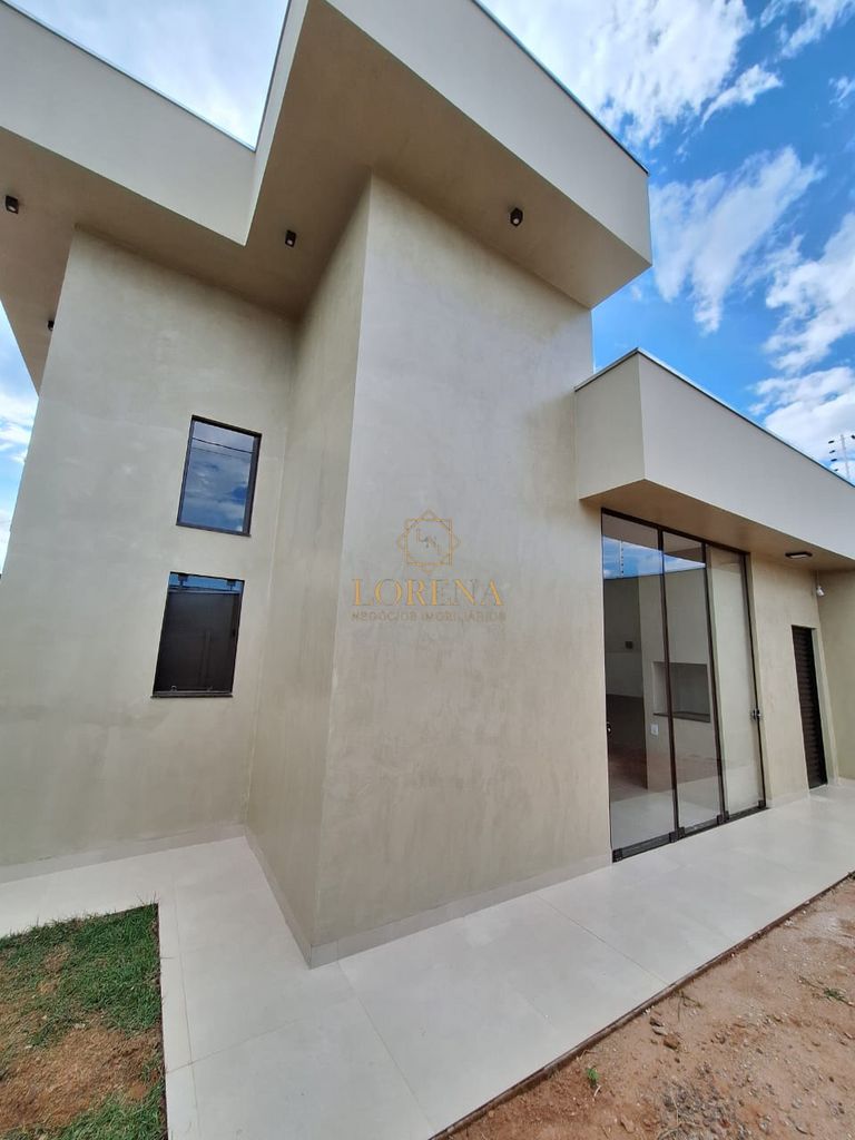 Casa com 3 quartos à venda, 116m² — foto 22 de 25
