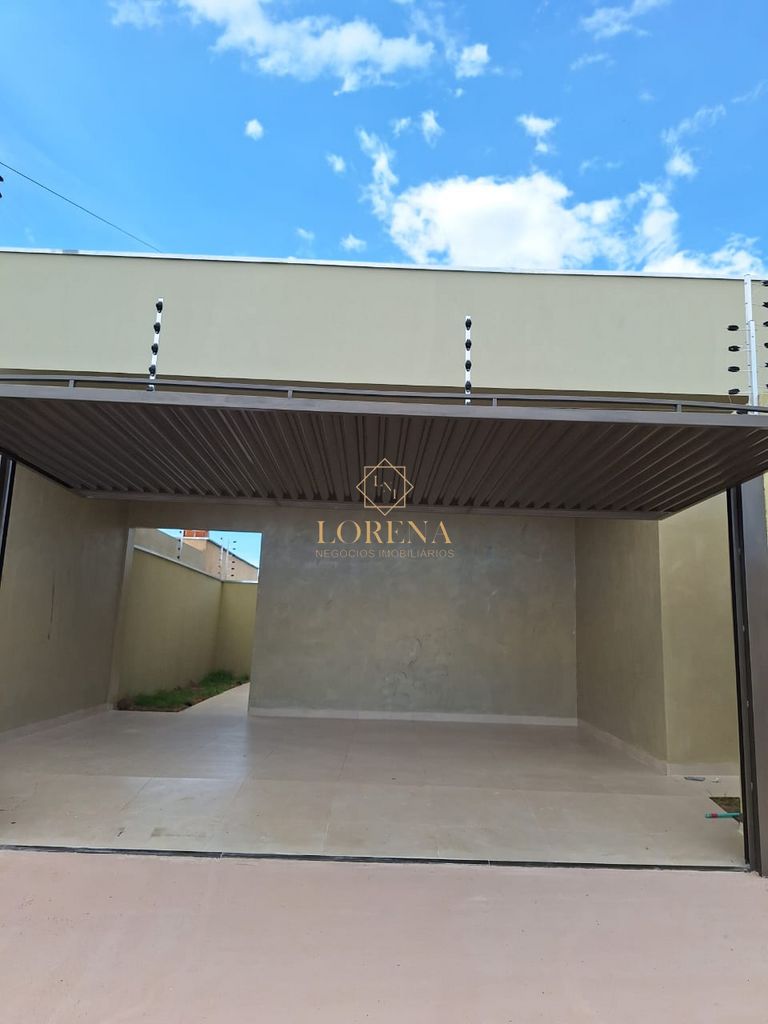 Casa com 3 quartos à venda, 116m² — foto 20 de 25