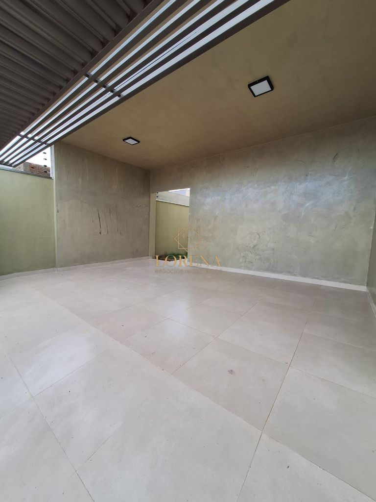 Casa com 3 quartos à venda, 116m² — foto 21 de 25