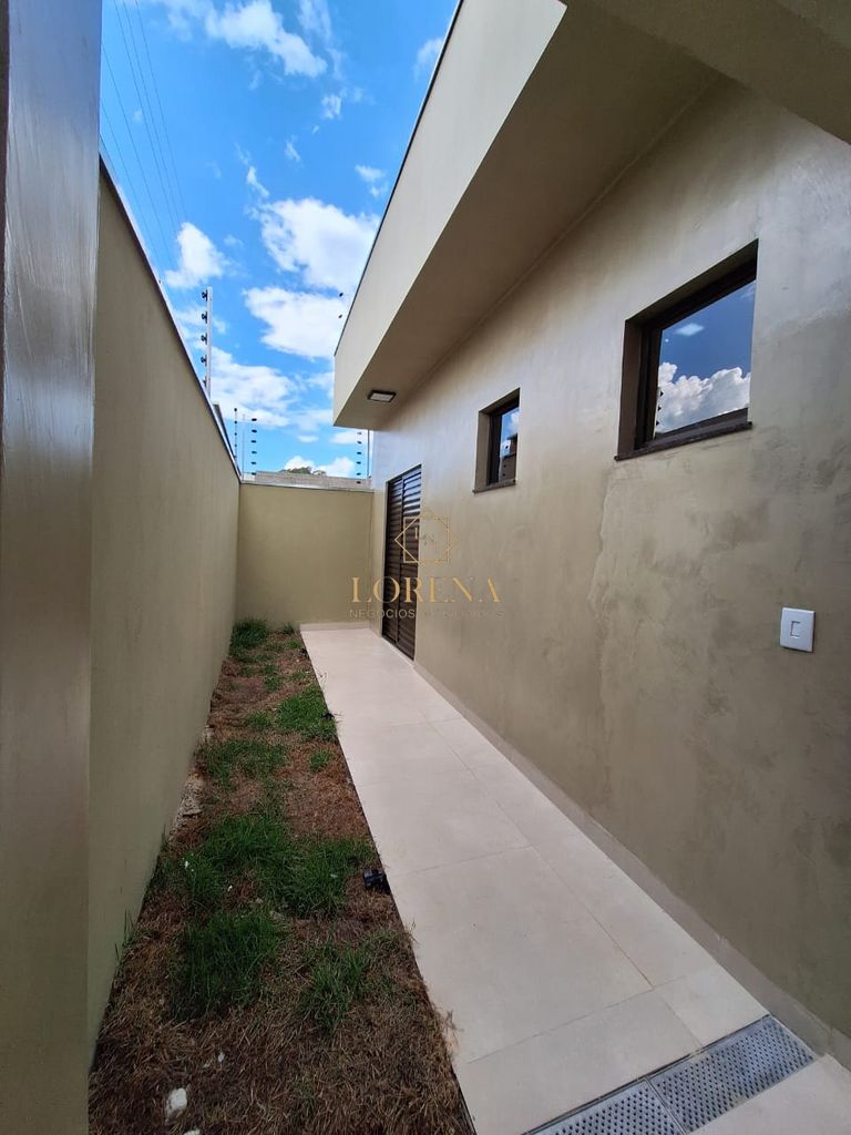 Casa com 3 quartos à venda, 116m² — foto 23 de 25