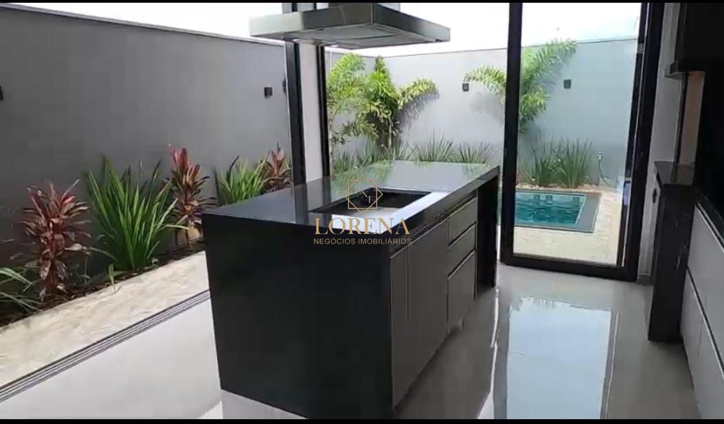 Casa de Condomínio com 3 quartos à venda, 157m² — foto 1 de 7