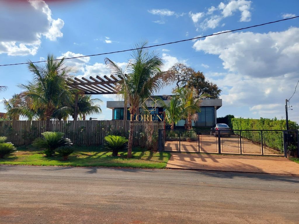 Fazenda / Sítio / Chácara com 4 quartos à venda, 1800m² — foto 19 de 34