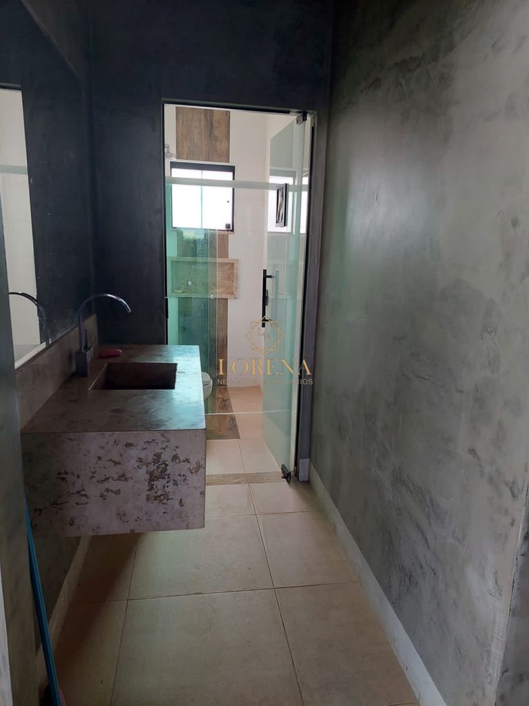 Fazenda / Sítio / Chácara com 4 quartos à venda, 1800m² — foto 7 de 34