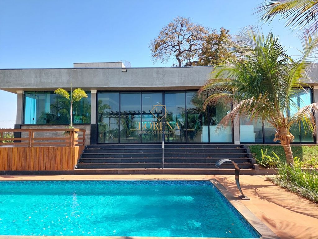 Fazenda / Sítio / Chácara com 4 quartos à venda, 1800m² — foto 25 de 34
