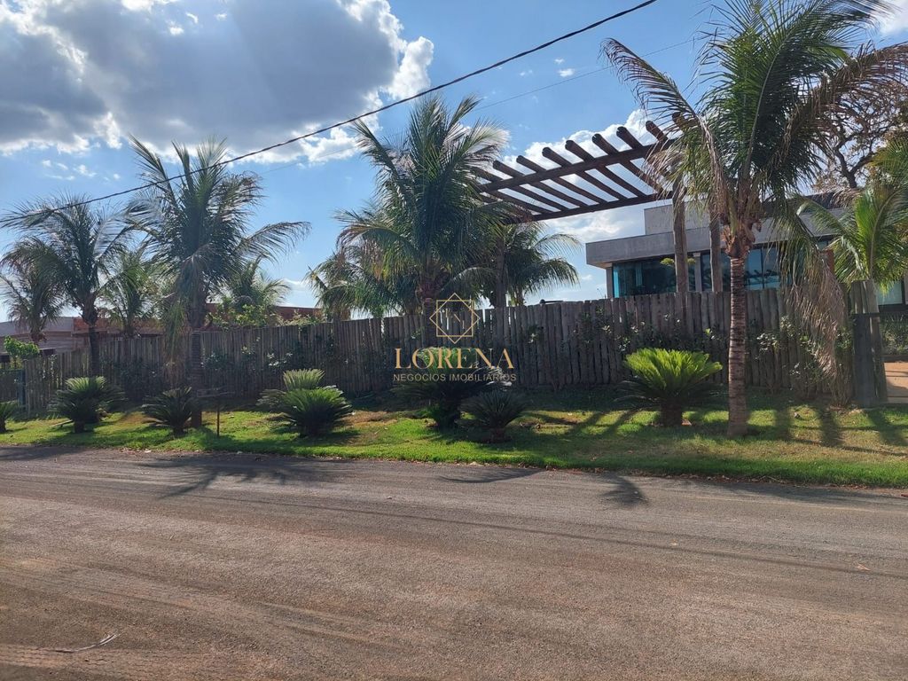 Fazenda / Sítio / Chácara com 4 quartos à venda, 1800m² — foto 28 de 34