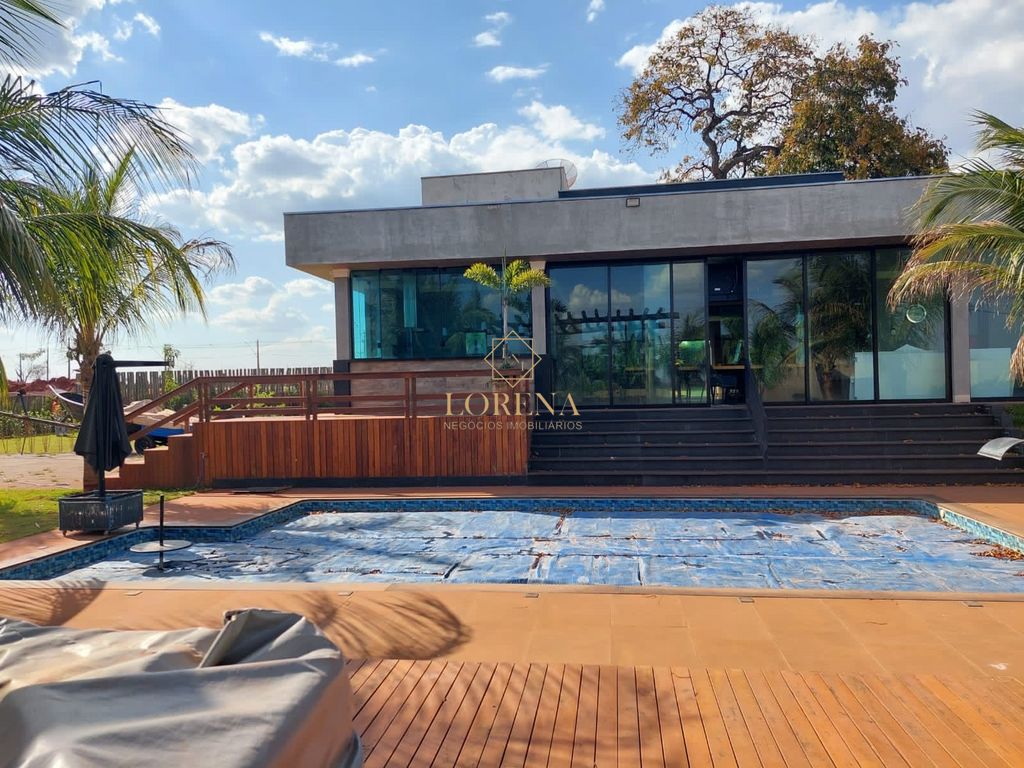 Fazenda / Sítio / Chácara com 4 quartos à venda, 1800m² — foto 29 de 34