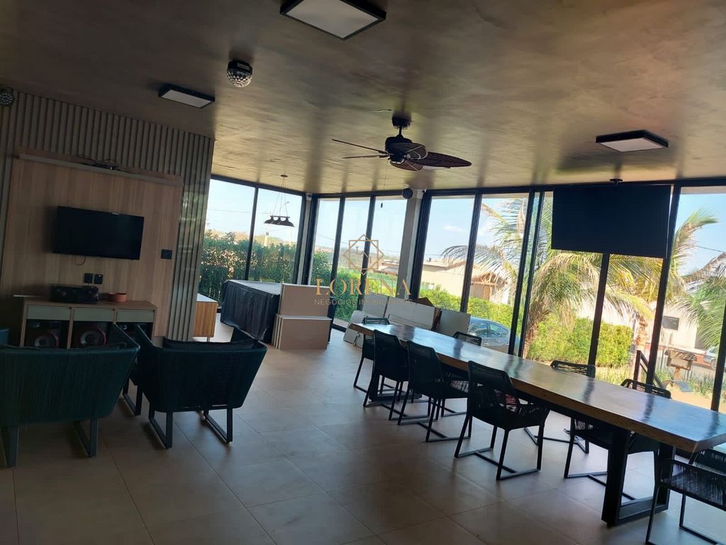 Fazenda / Sítio / Chácara com 4 quartos à venda, 1800m² — foto 15 de 34