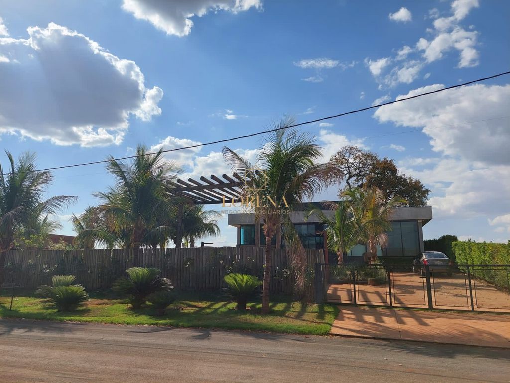 Fazenda / Sítio / Chácara com 4 quartos à venda, 1800m² — foto 33 de 34