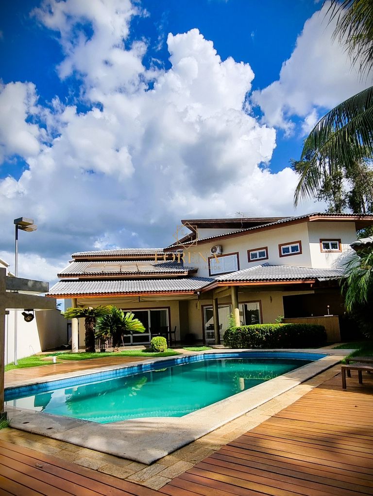 Casa de Condomínio com 5 quartos à venda, 630m² — foto 20 de 23