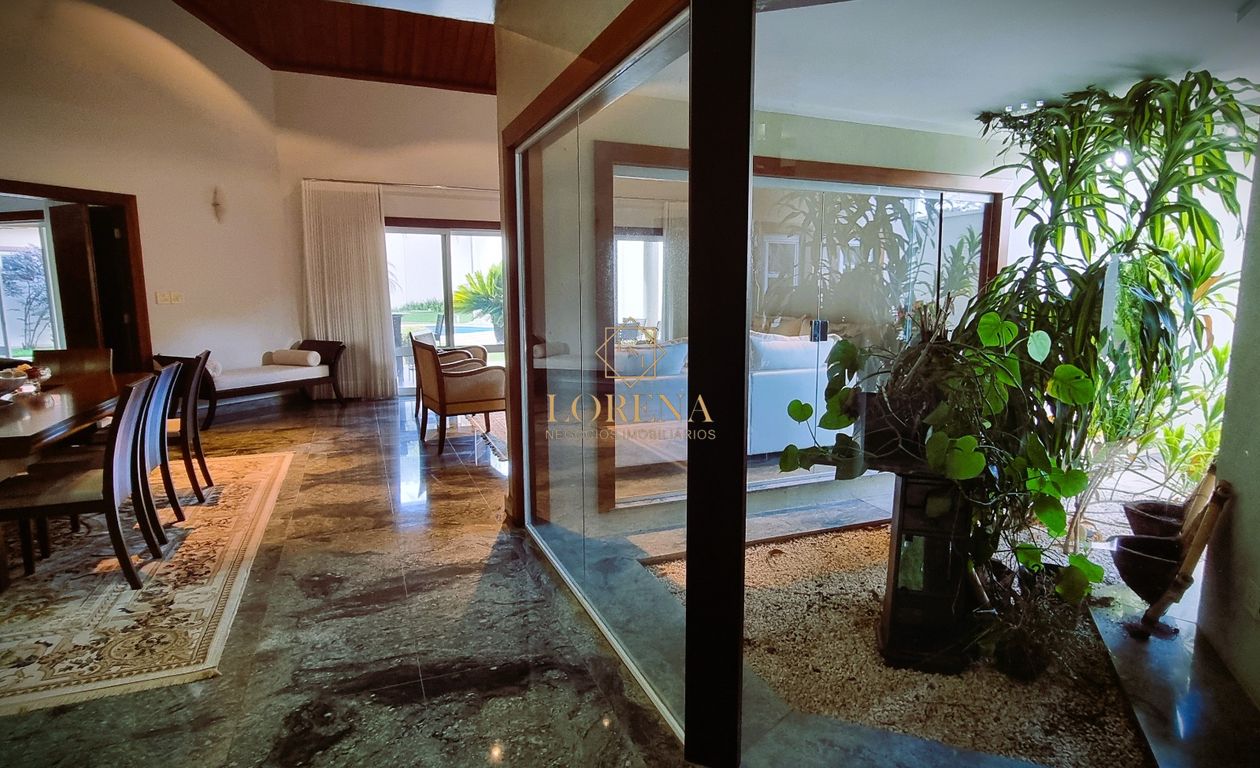 Casa de Condomínio com 5 quartos à venda, 630m² — foto 16 de 23