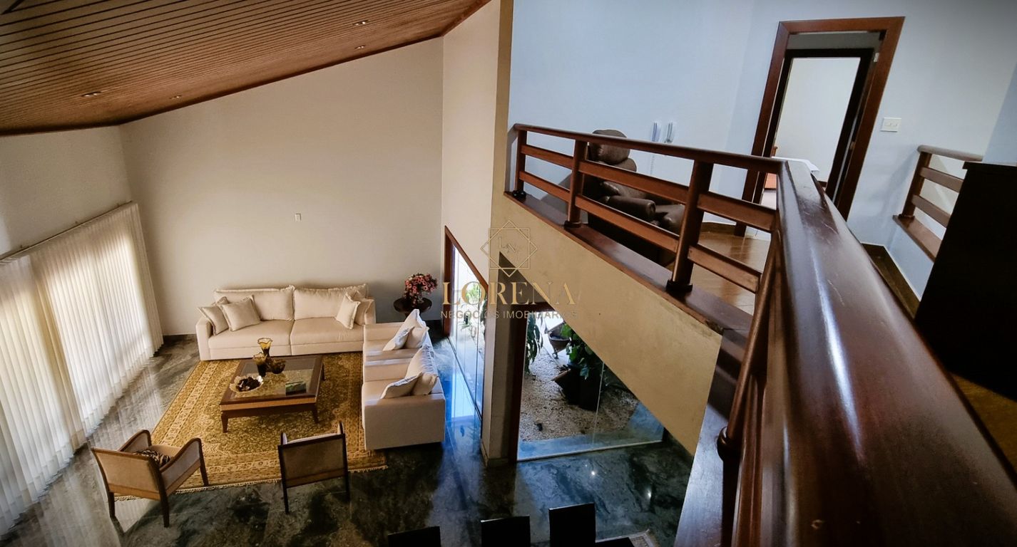 Casa de Condomínio com 5 quartos à venda, 630m² — foto 7 de 23