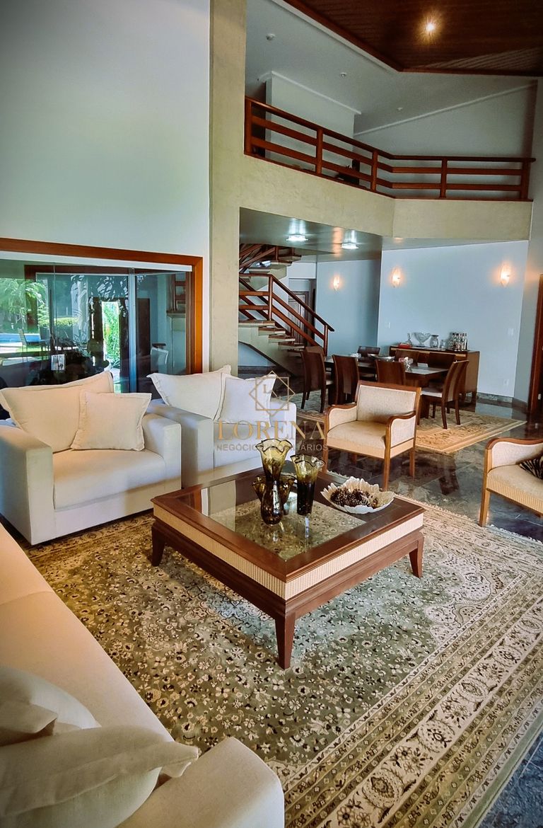 Casa de Condomínio com 5 quartos à venda, 630m² — foto 13 de 23