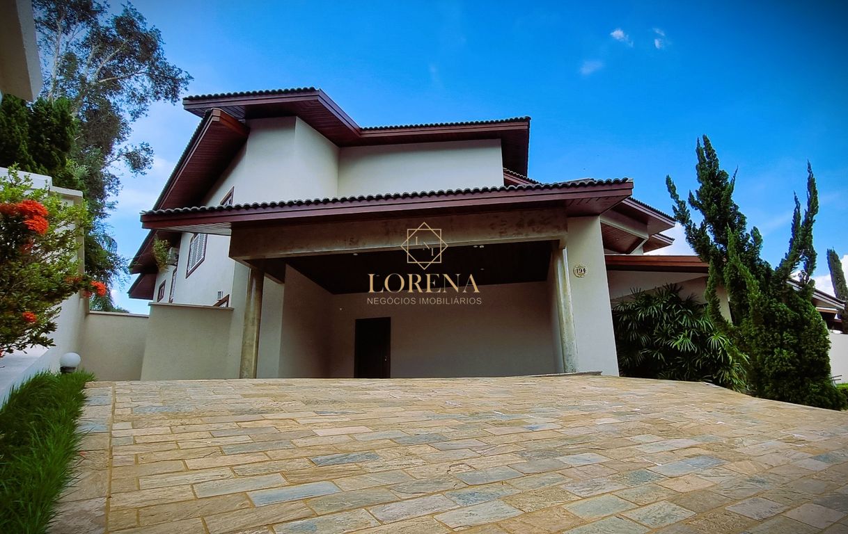 Casa de Condomínio com 5 quartos à venda, 630m² — foto 18 de 23