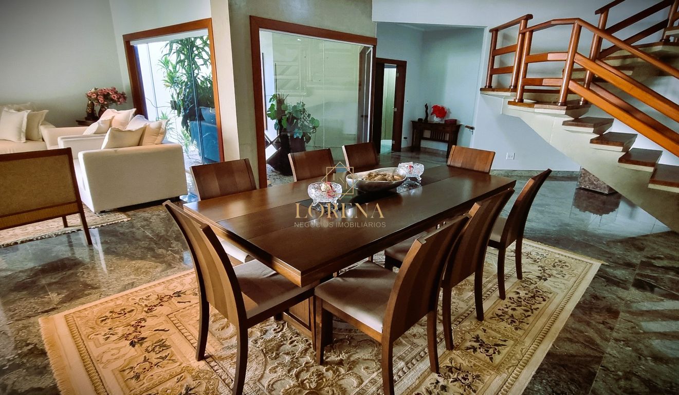 Casa de Condomínio com 5 quartos à venda, 630m² — foto 12 de 23