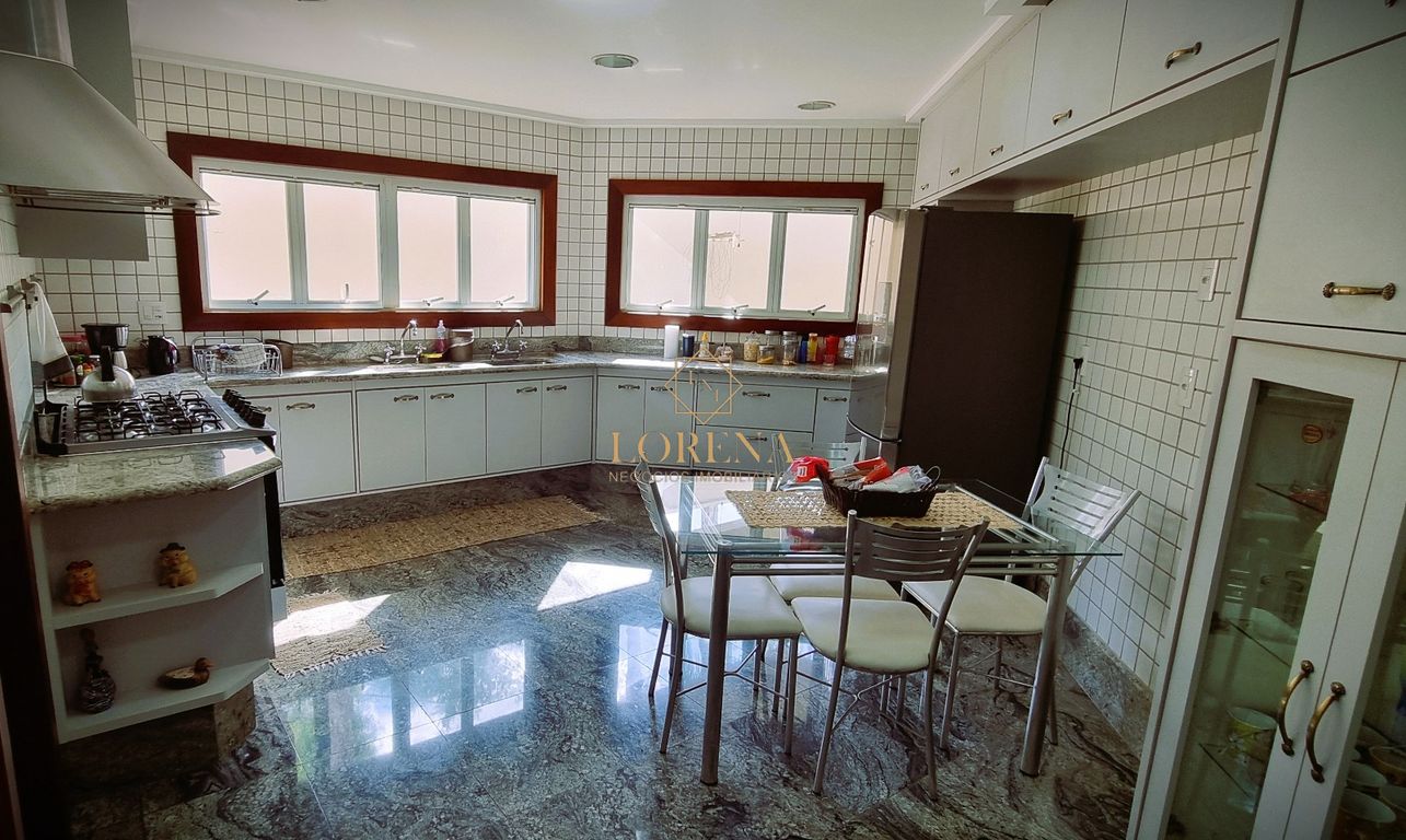 Casa de Condomínio com 5 quartos à venda, 630m² — foto 14 de 23