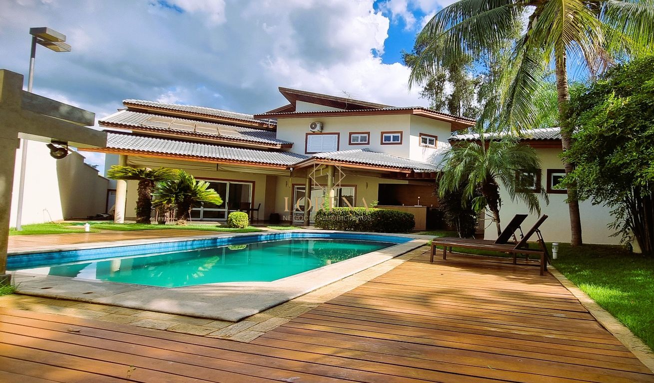Casa de Condomínio com 5 quartos à venda, 630m² — foto 23 de 23