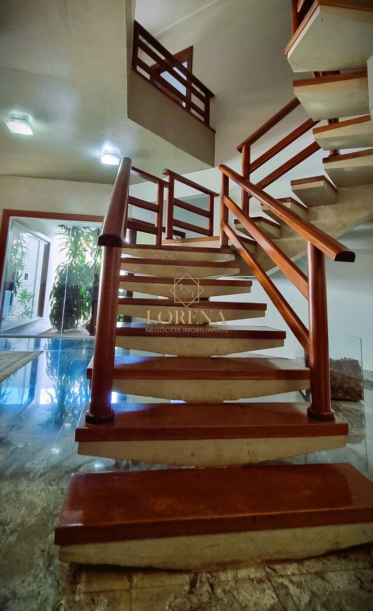 Casa de Condomínio com 5 quartos à venda, 630m² — foto 10 de 23