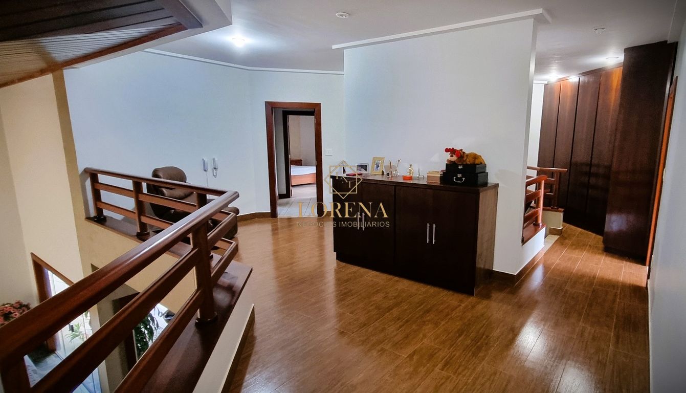 Casa de Condomínio com 5 quartos à venda, 630m² — foto 8 de 23