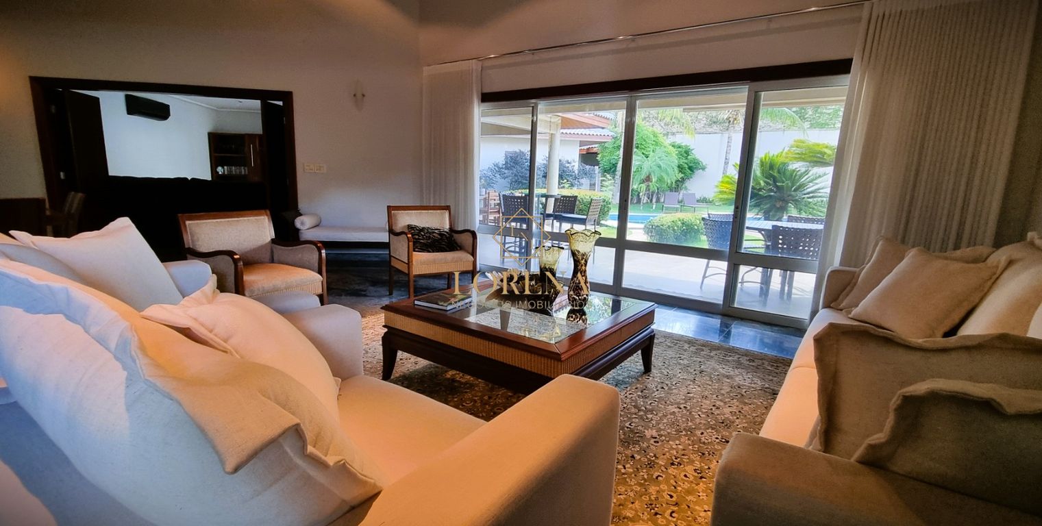 Casa de Condomínio com 5 quartos à venda, 630m² — foto 5 de 23