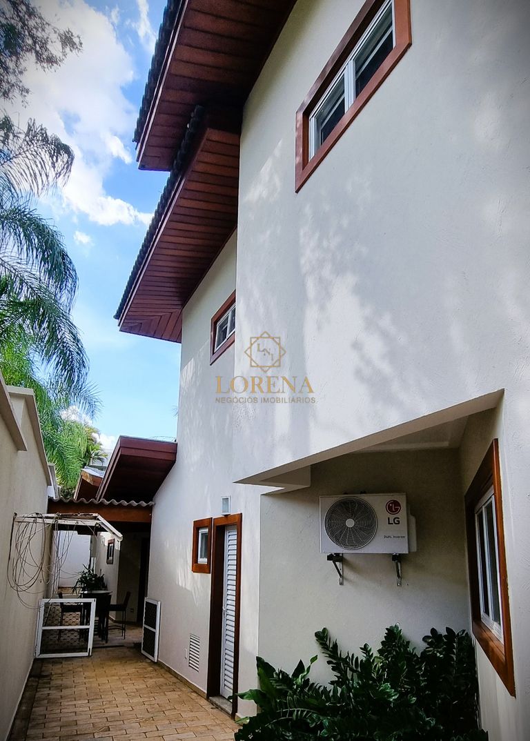 Casa de Condomínio com 5 quartos à venda, 630m² — foto 19 de 23
