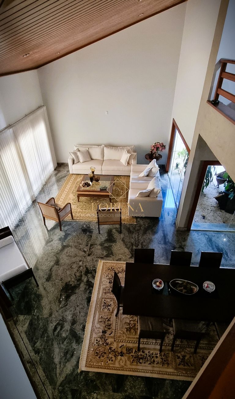 Casa de Condomínio com 5 quartos à venda, 630m² — foto 15 de 23
