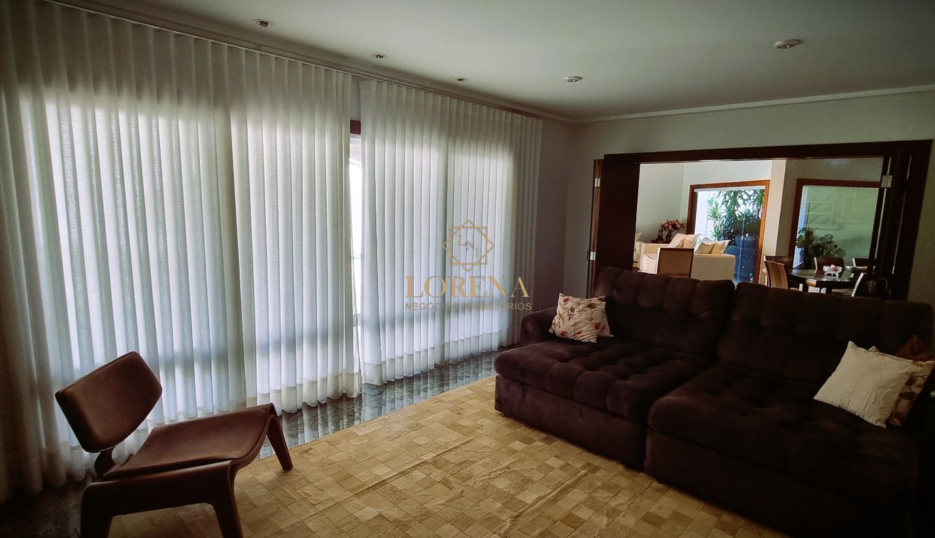 Casa de Condomínio com 5 quartos à venda, 630m² — foto 9 de 23