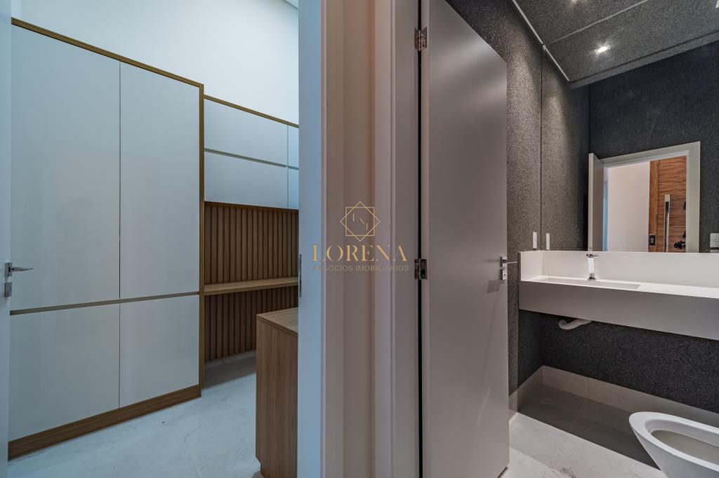 Casa de Condomínio com 4 quartos à venda, 260m² — foto 4 de 30