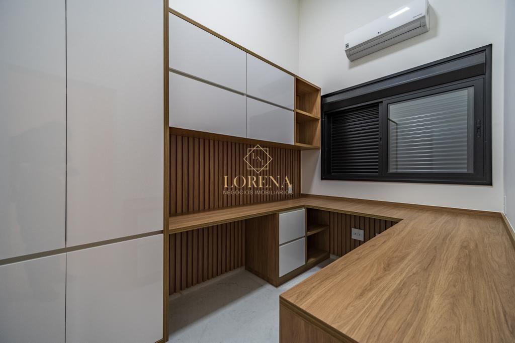 Casa de Condomínio com 4 quartos à venda, 260m² — foto 5 de 30