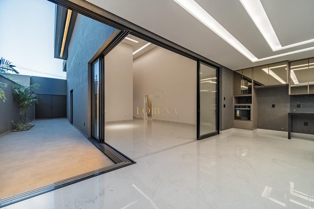 Casa de Condomínio com 4 quartos à venda, 260m² — foto 25 de 30