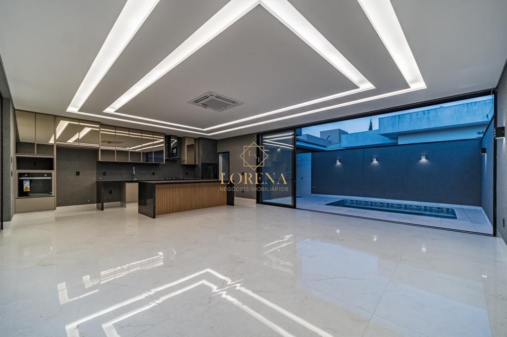 Casa de Condomínio com 4 quartos à venda, 260m² — foto 26 de 30