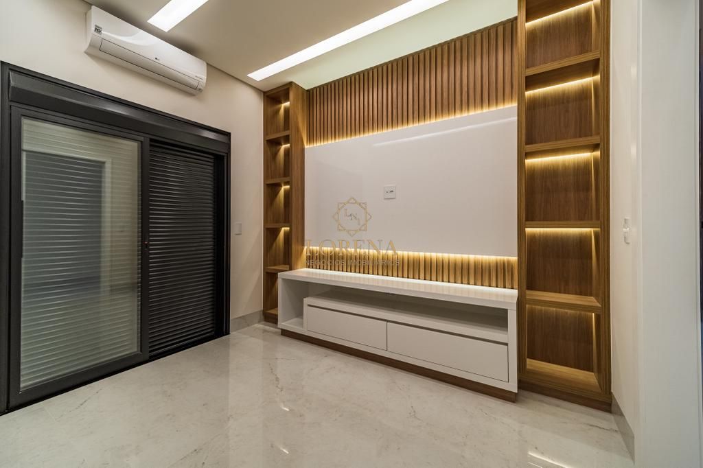 Casa de Condomínio com 4 quartos à venda, 260m² — foto 27 de 30