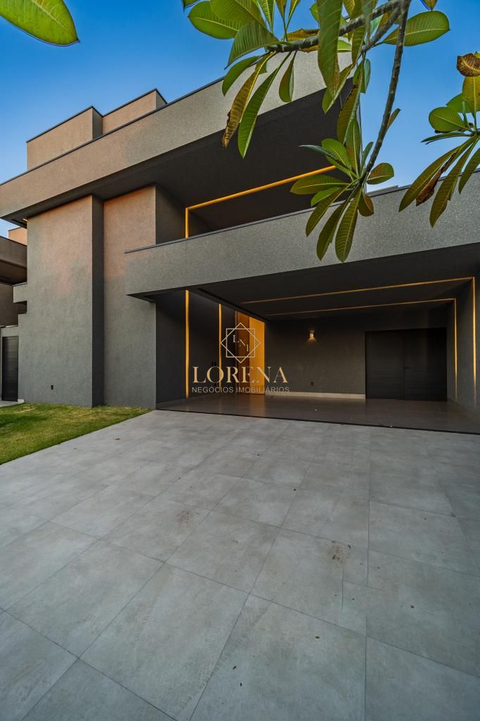 Casa de Condomínio com 4 quartos à venda, 260m² — foto 30 de 30