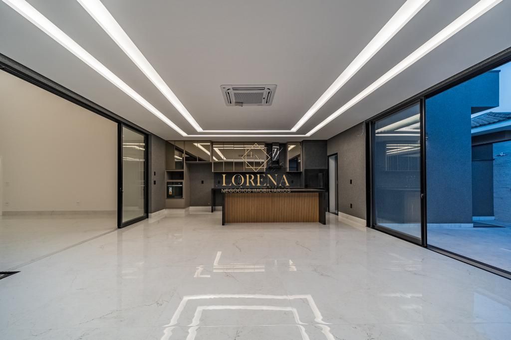 Casa de Condomínio com 4 quartos à venda, 260m² — foto 12 de 30