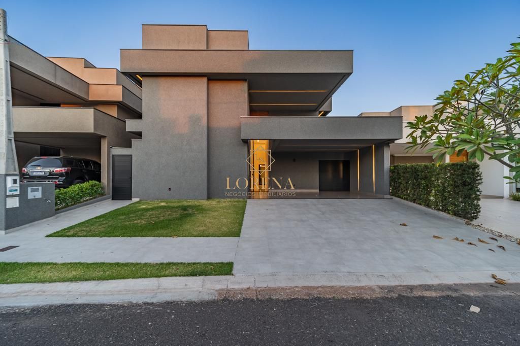 Casa de Condomínio com 4 quartos à venda, 260m² — foto 17 de 30