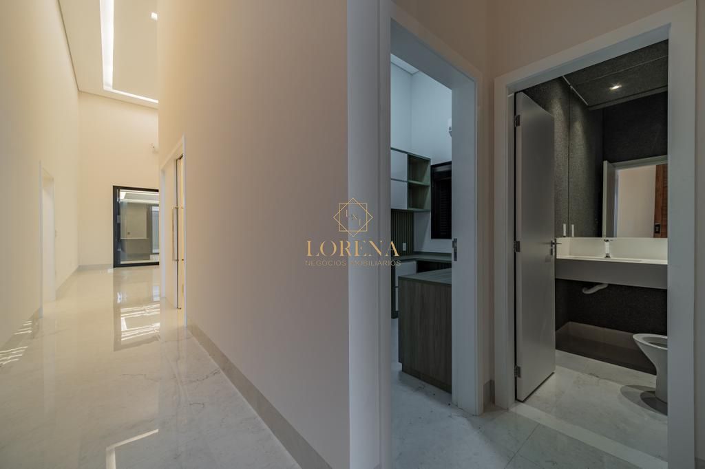 Casa de Condomínio com 4 quartos à venda, 260m² — foto 16 de 30