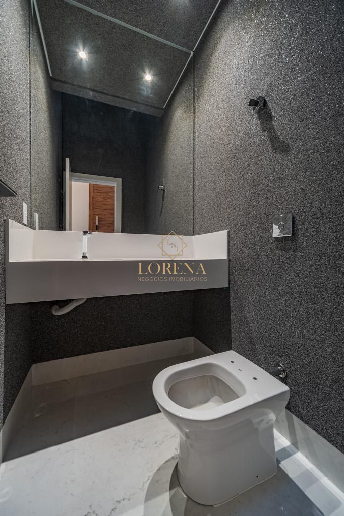 Casa de Condomínio com 4 quartos à venda, 260m² — foto 14 de 30