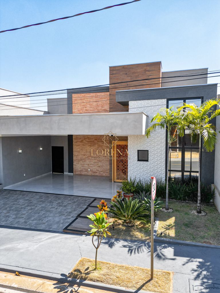 Casa de Condomínio com 3 quartos à venda, 175m² — foto 1 de 29