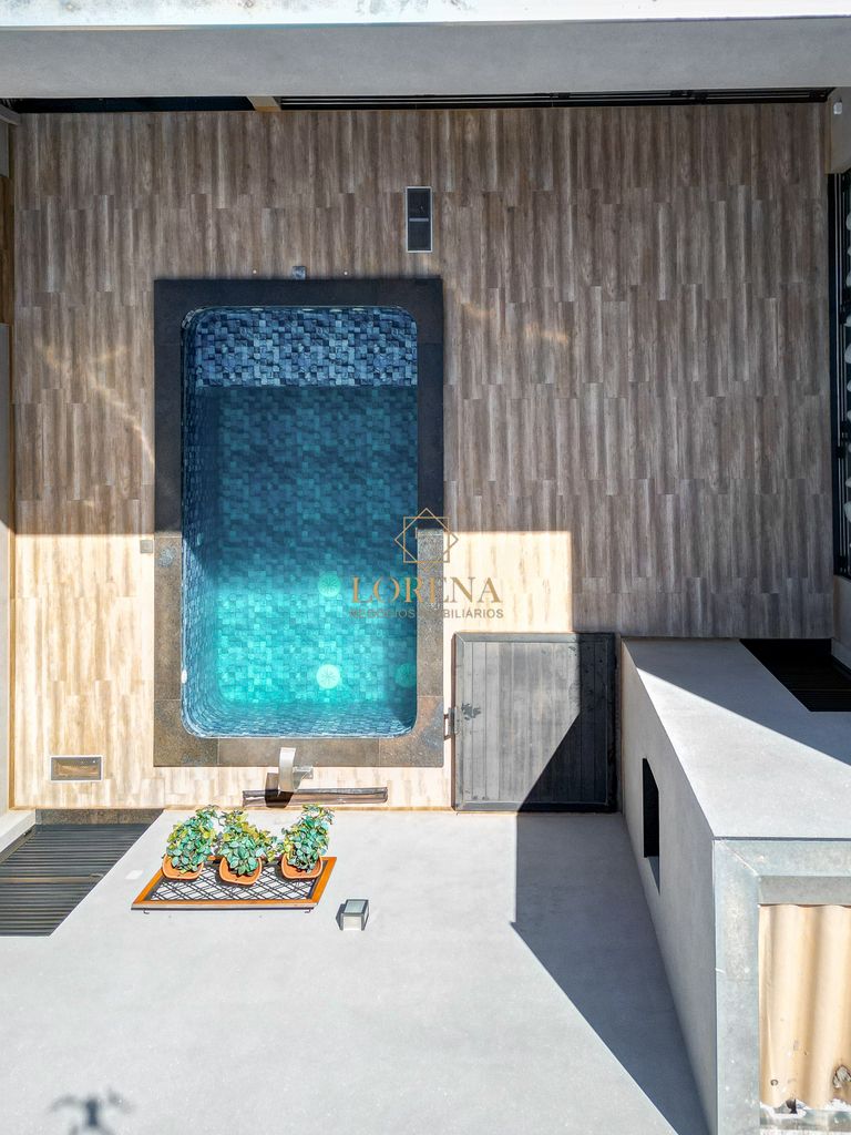 Casa de Condomínio com 3 quartos à venda, 175m² — foto 2 de 29