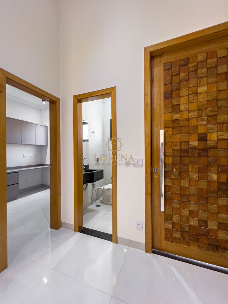 Casa de Condomínio com 3 quartos à venda, 175m² — foto 8 de 29