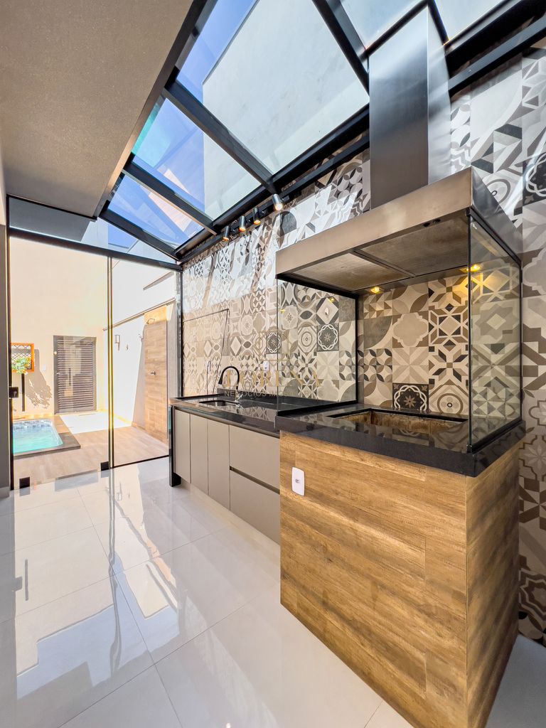 Casa de Condomínio com 3 quartos à venda, 175m² — foto 11 de 29