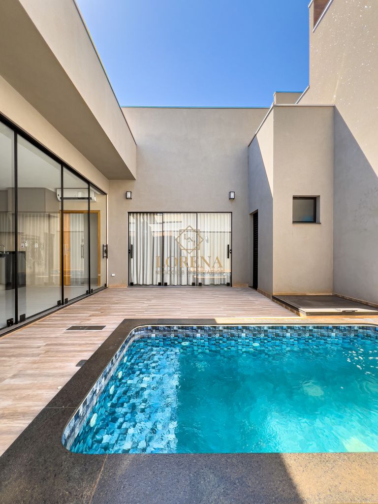 Casa de Condomínio com 3 quartos à venda, 175m² — foto 12 de 29