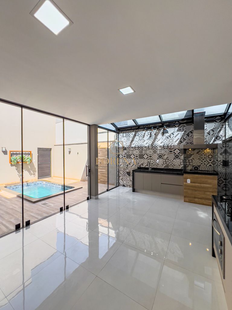 Casa de Condomínio com 3 quartos à venda, 175m² — foto 13 de 29