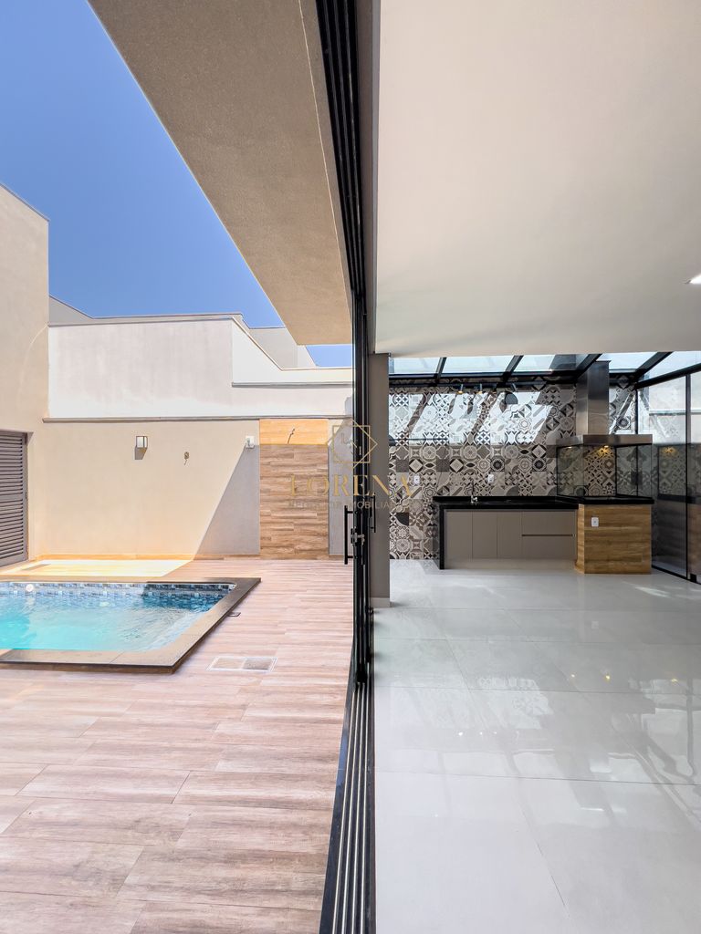 Casa de Condomínio com 3 quartos à venda, 175m² — foto 28 de 29