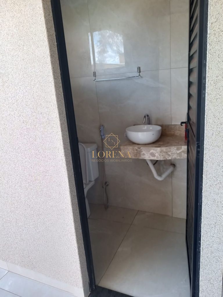 Casa de Condomínio com 3 quartos à venda, 160m² — foto 3 de 27