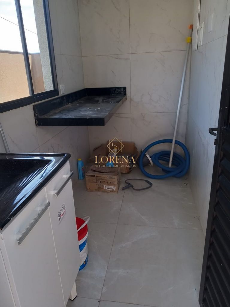 Casa de Condomínio com 3 quartos à venda, 160m² — foto 13 de 27