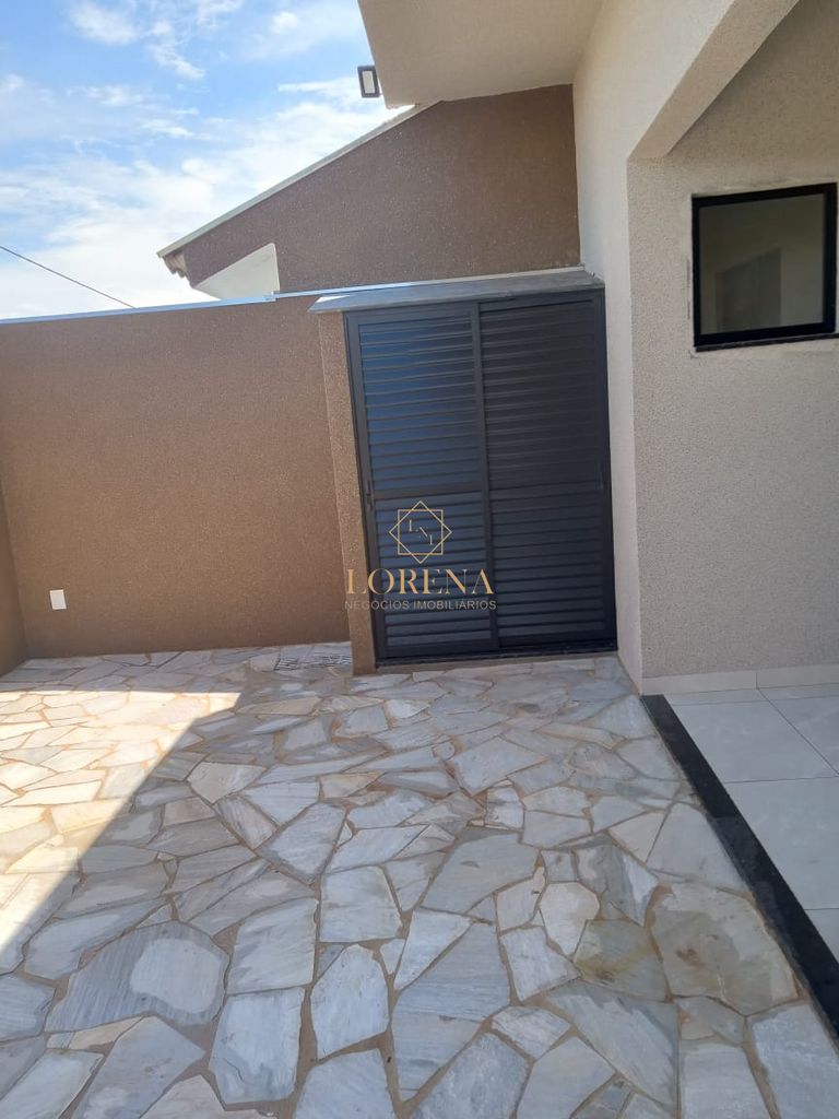 Casa de Condomínio com 3 quartos à venda, 160m² — foto 14 de 27