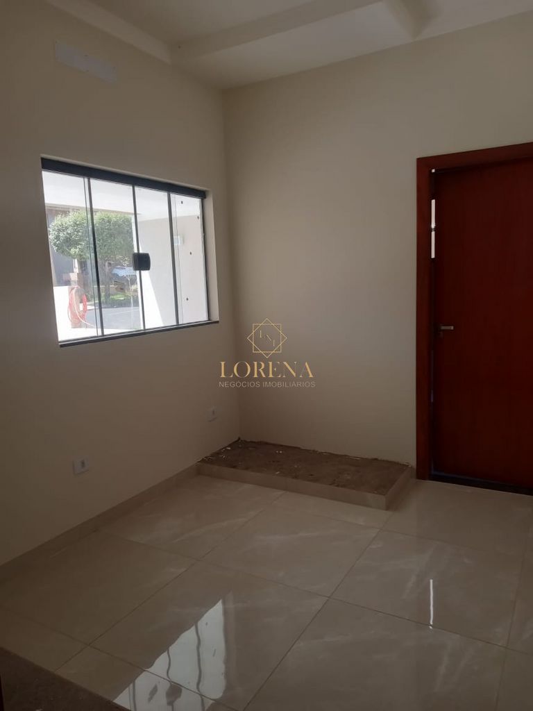 Casa de Condomínio com 3 quartos à venda, 160m² — foto 7 de 27