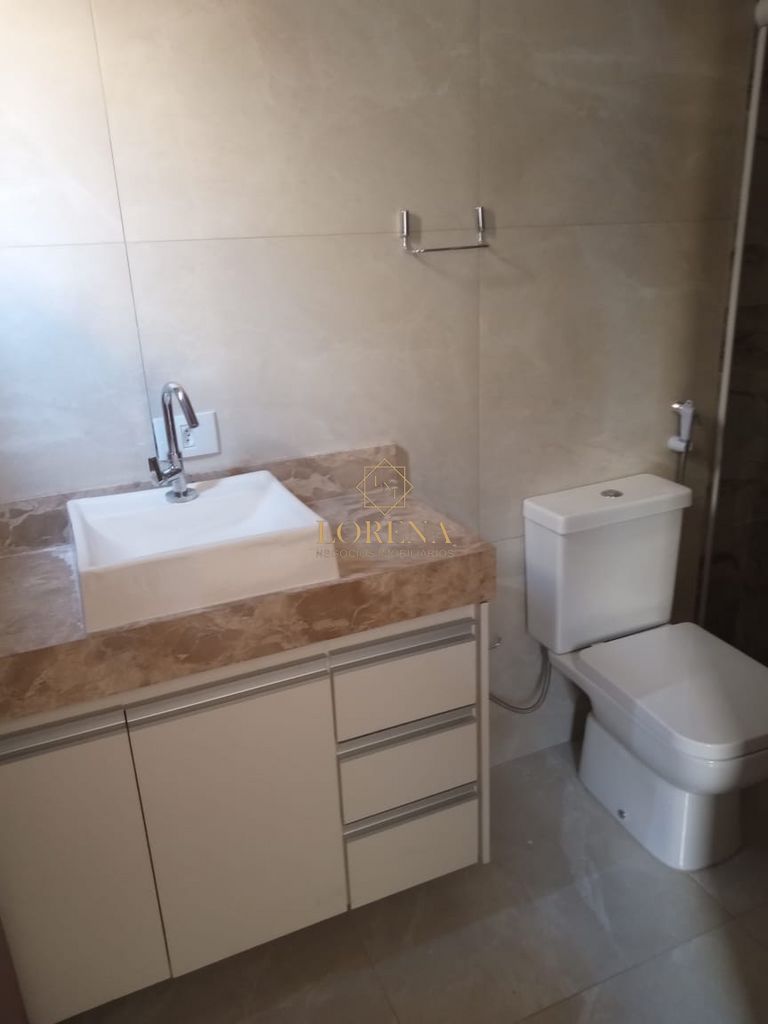 Casa de Condomínio com 3 quartos à venda, 160m² — foto 6 de 27
